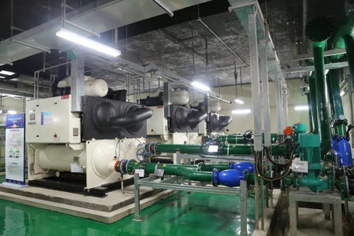 暖通革命，地鐵先行——廣州地鐵高效空調系統營建歷程