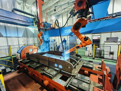 徐礦集團華東機械公司 智造賦能，跑出“智轉數改”加速度