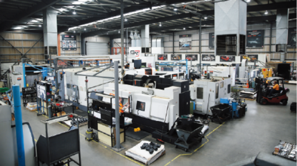 客戶成功故事 | 馬扎克助力客戶實現定制化生產機械設備