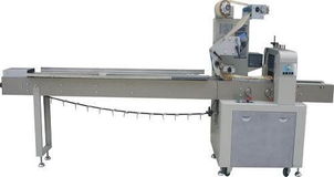 包裝機(jī)代理加盟與網(wǎng)絡(luò)設(shè)備——開(kāi)拓智能制造新藍(lán)海