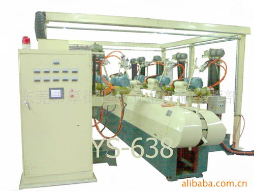 東莞市厚街陽(yáng)升五金機(jī)械經(jīng)營(yíng)部 專(zhuān)業(yè)機(jī)械設(shè)備服務(wù)商