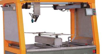 機械與網絡的融合 智能時代下的機械設備與網絡設備協同設計新趨勢