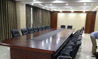 溫州專業辦公家具一站式服務 高效安裝、配送與維修，價格透明合理